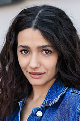 picture of actor Anna Lucia Pierro