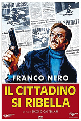 poster of movie El ciudadano se rebela