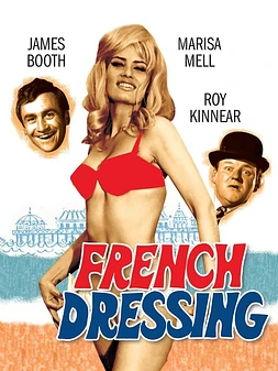 French Dressing