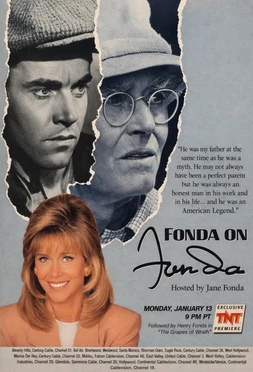 Fonda según Fonda