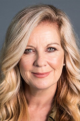 picture of actor Amanda Benson