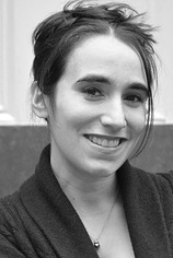 photo of person Sarah Kunstler