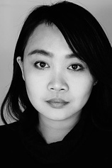 picture of actor Lumina Wang