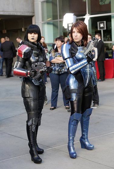 Imagen de Comic-Con Episode IV: A Fan's Hope