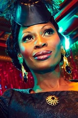 Foto de Dominique Jackson