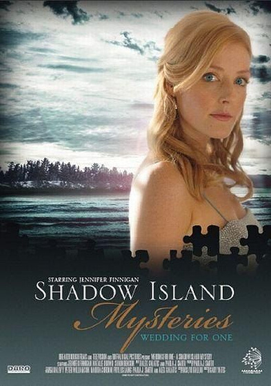 Imagen de Juego Mortal en Shadow Island (Cartel)