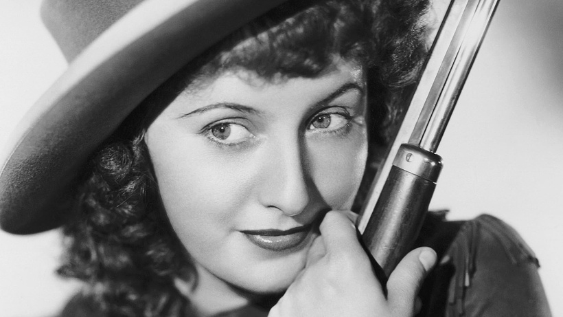 Imagen de Annie Oakley