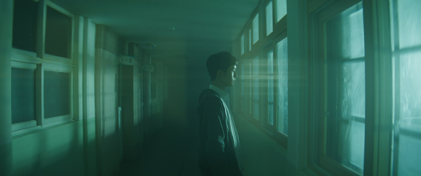 Imagen de The Accordion Door