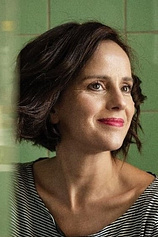 picture of actor Inés Bortagaray
