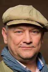 Foto de István Znamenák