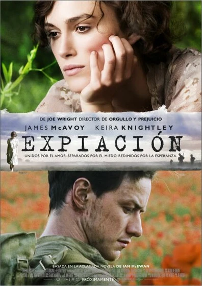 Imagen de Expiación. Más Allá de la Pasión (Cartel)