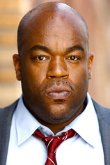 picture of actor Marcus Folmar