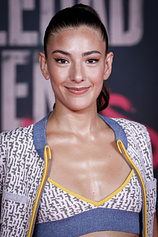 picture of actor Candela González