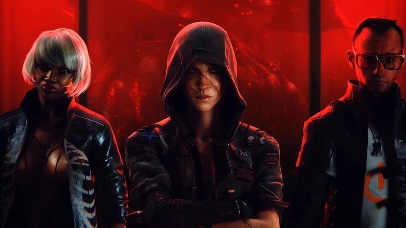 Imagen de Love, Death & Robots