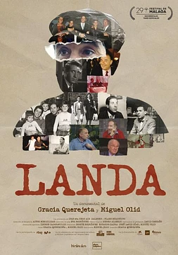 Landa