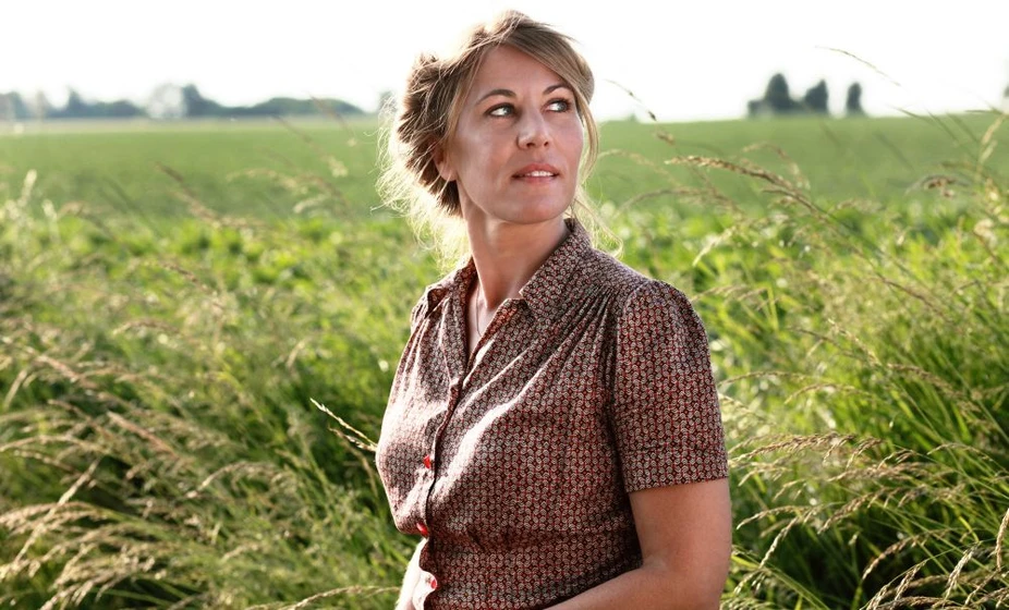 Mathilde Seigner en mayo-de-1940