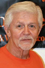 photo of person Dick Warlock