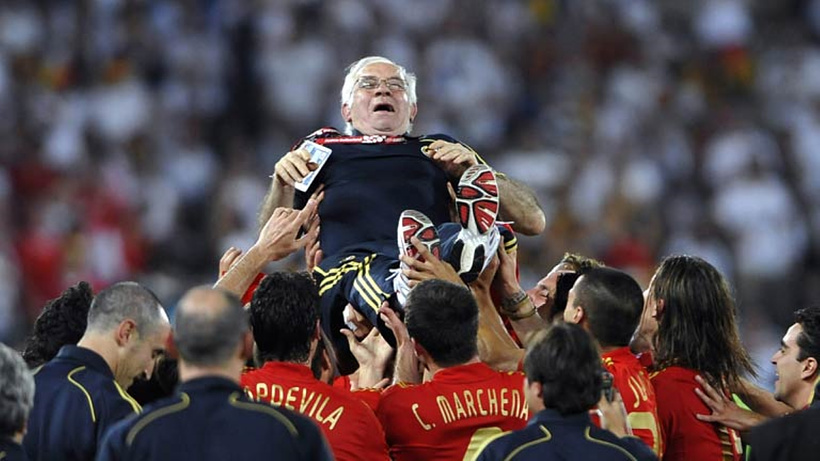 Imagen de El Alma de la roja