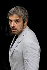 picture of actor Uliks Fehmiu