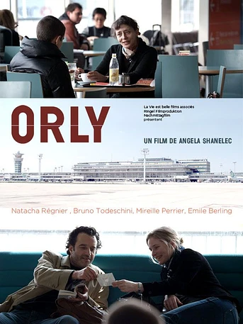 Poster de Orly