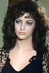 picture of actor Nadine Rochet
