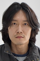 picture of actor Kim Dae-hyeon