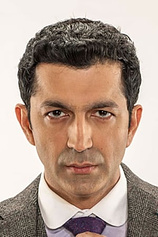 photo of person Kunal Kohli