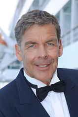 picture of actor Sascha Hehn