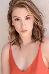 picture of actor Carolyn Yonge
