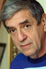 photo of person Mikhail Agranovich
