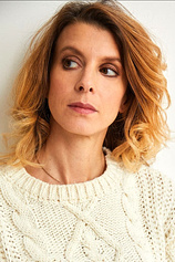 picture of actor Angelica Leo