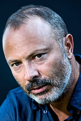 photo of person Ivano De Matteo