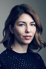 picture of actor Sofia Coppola