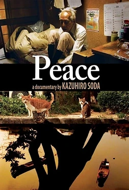poster of movie Peace