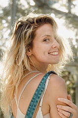picture of actor Adriana Balbo