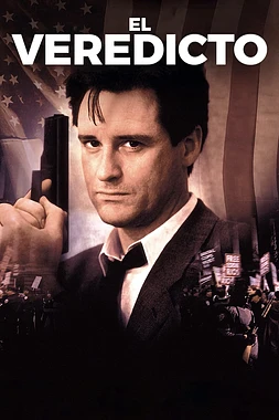 poster of movie Caso abierto
