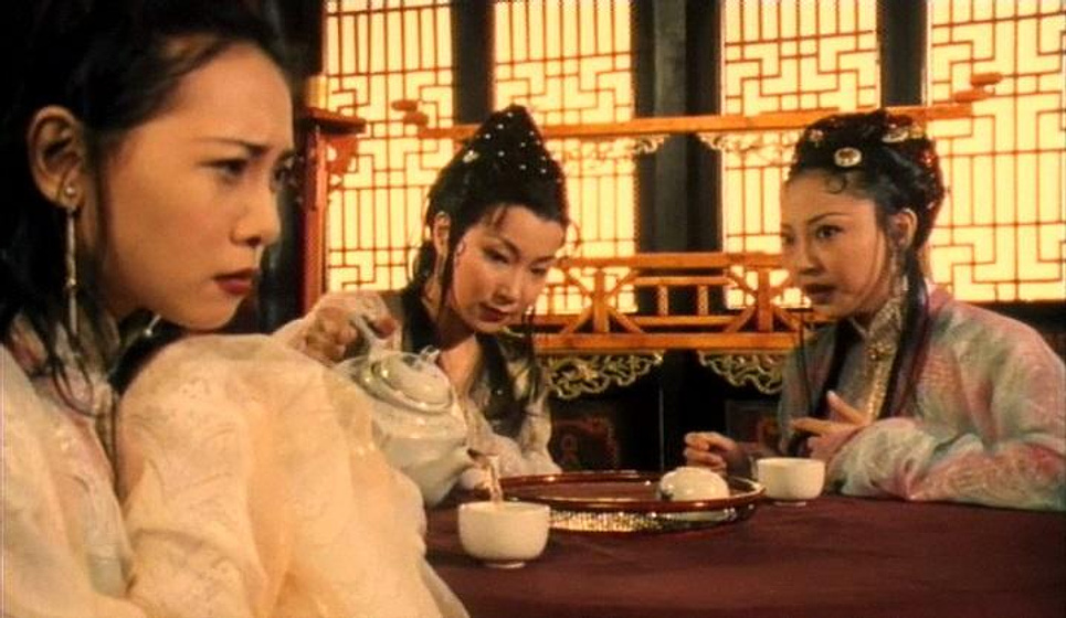Imagen de New Golden Lotus III