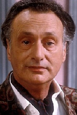 picture of actor Paul Eddington