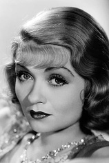picture of actor Constance Bennett