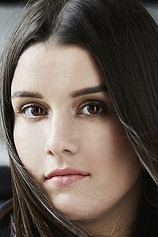 photo of person Anastasiya Akopyan
