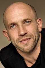 picture of actor Georgy Bolonev