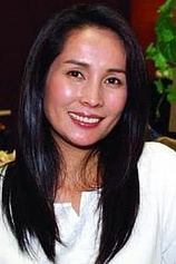 picture of actor May Chin
