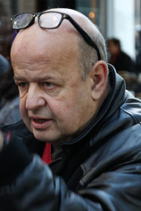 photo of person Jean-Luc Ormières