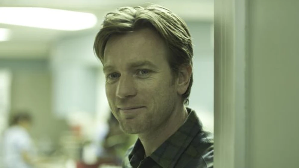 Ewan McGregor en beginners-principiantes
