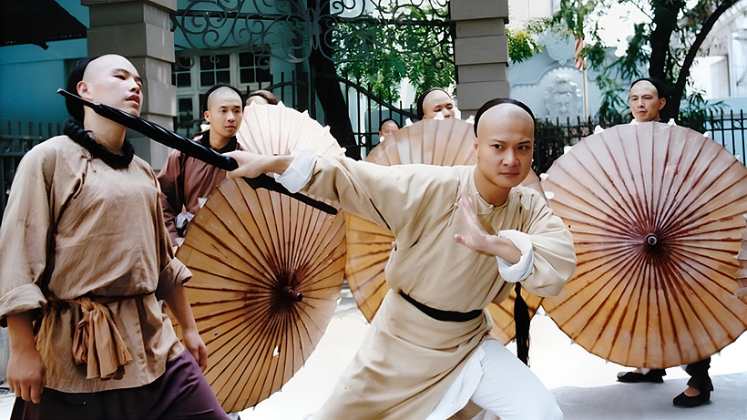 Imagen de Great Hero from China
