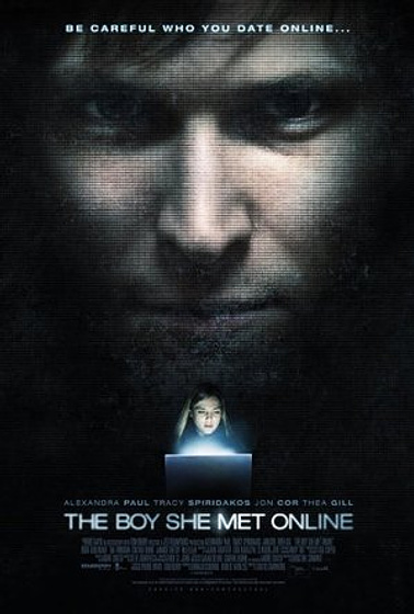 Imagen de Engañada en la Red (Poster)