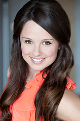 picture of actor Emma Hunter