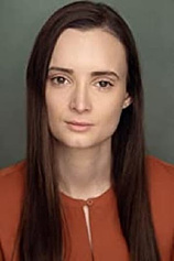 picture of actor Natasha Rose Mills