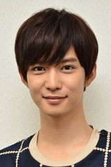 picture of actor Yudai Chiba