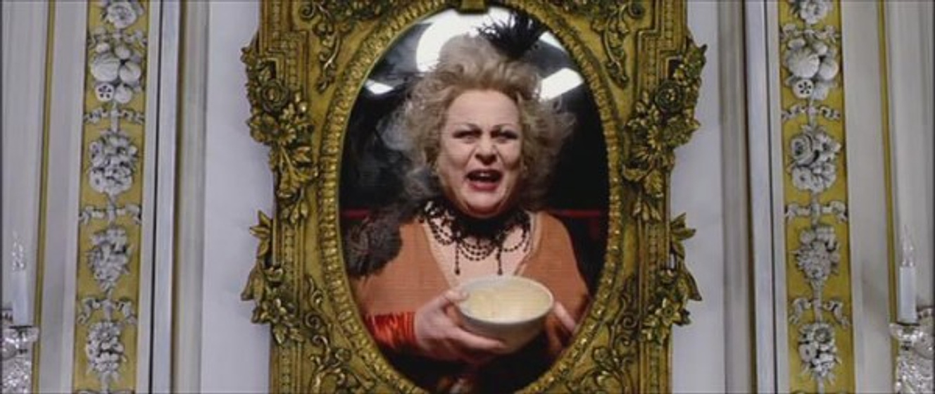Imagen de Malice in Wonderland